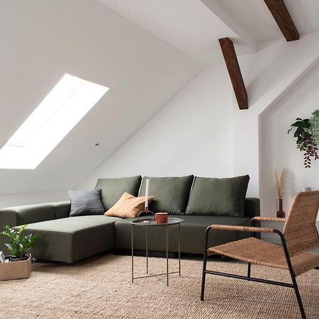 Apartman Kaptol Zagreb Dış mekan fotoğraf