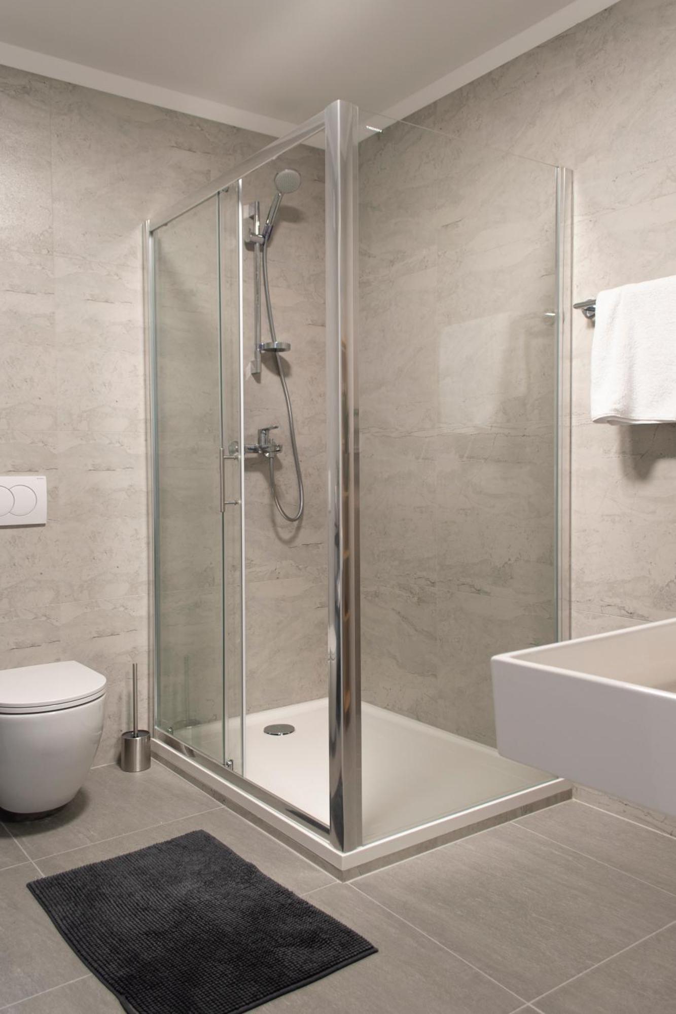 Apartman Kaptol Zagreb Dış mekan fotoğraf