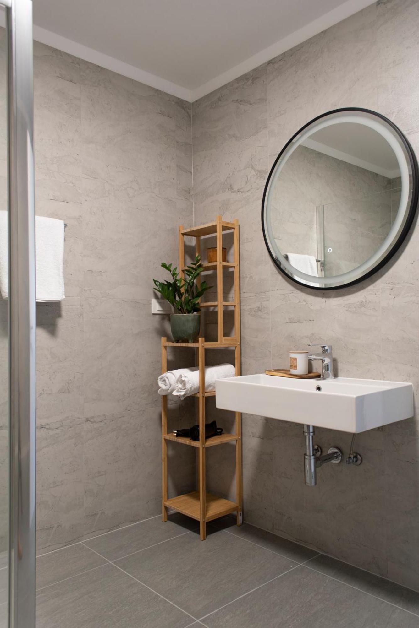 Apartman Kaptol Zagreb Dış mekan fotoğraf