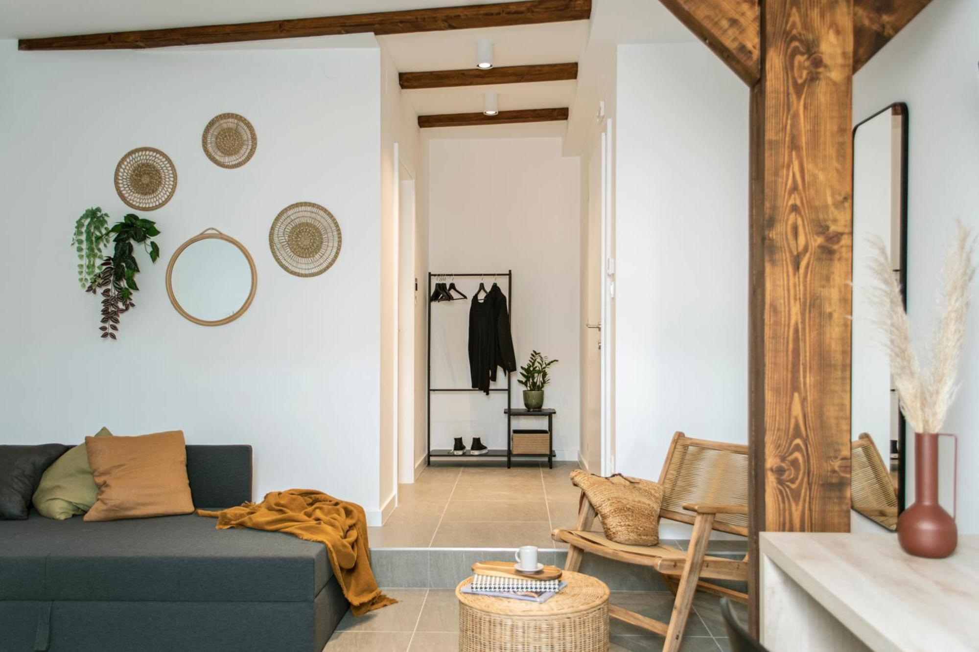 Apartman Kaptol Zagreb Dış mekan fotoğraf