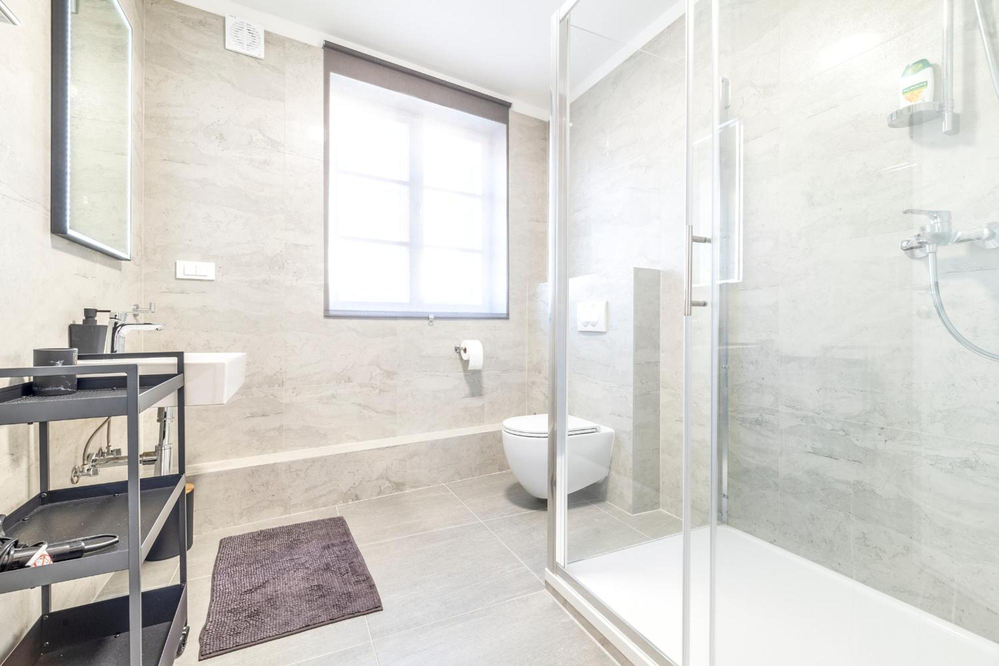 Apartman Kaptol Zagreb Dış mekan fotoğraf