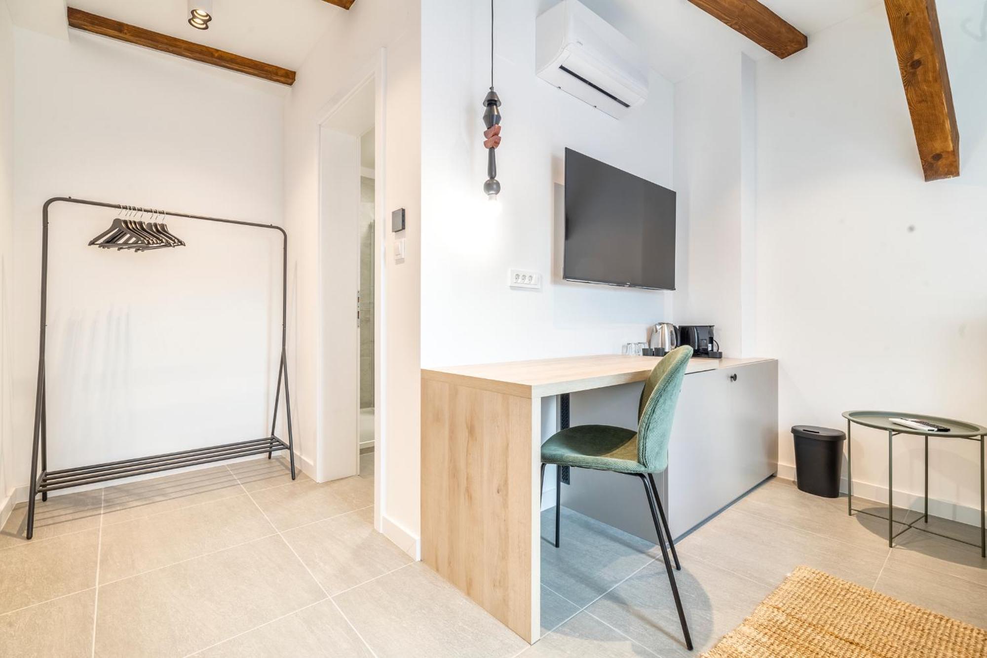 Apartman Kaptol Zagreb Dış mekan fotoğraf