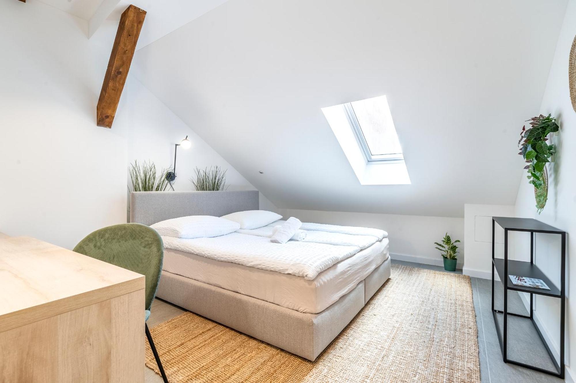 Apartman Kaptol Zagreb Dış mekan fotoğraf