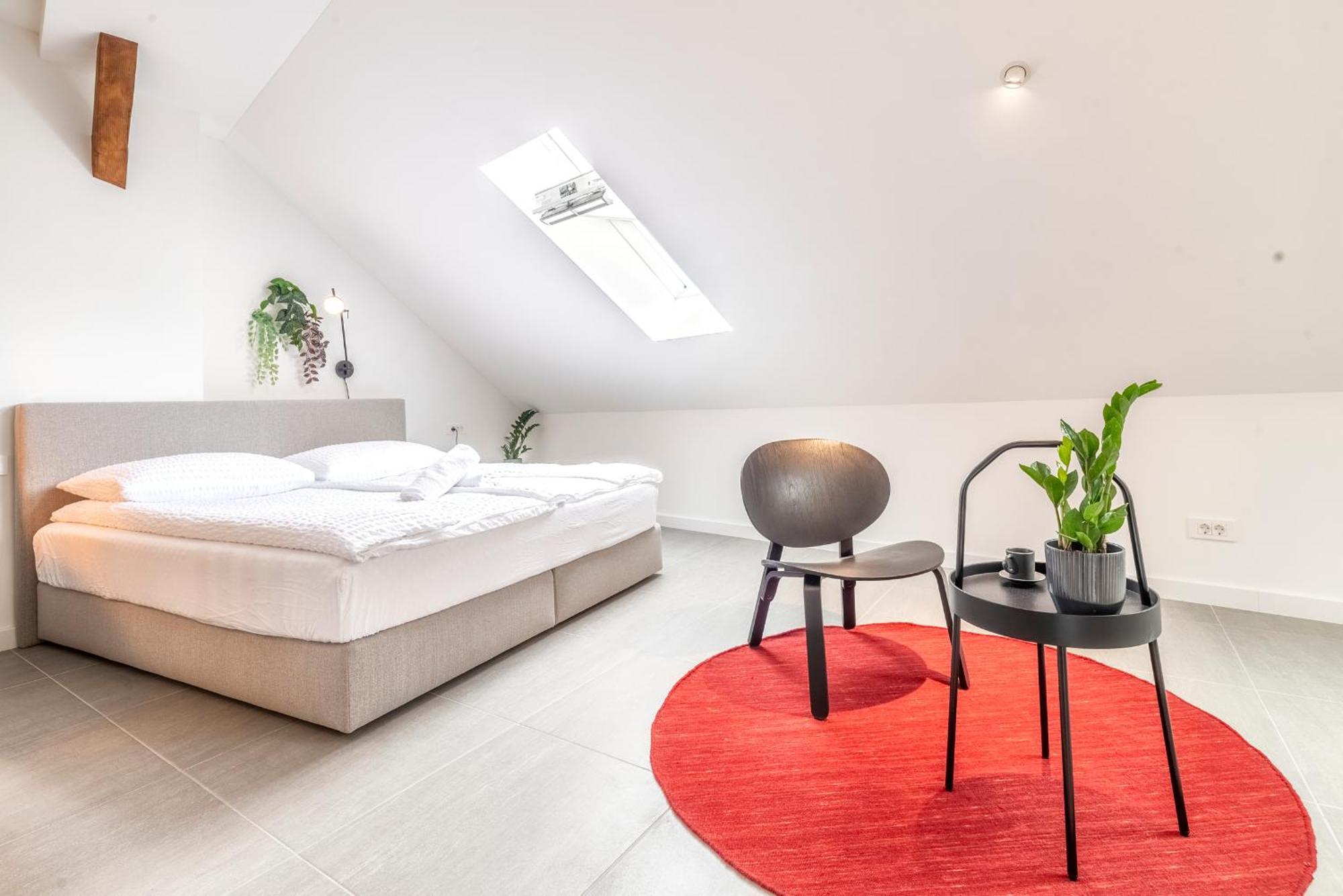 Apartman Kaptol Zagreb Dış mekan fotoğraf