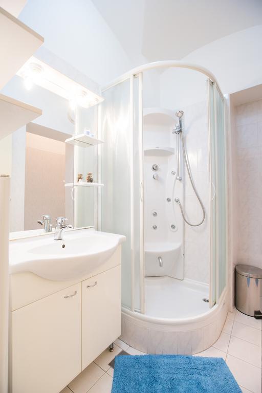 Apartman Kaptol Zagreb Dış mekan fotoğraf
