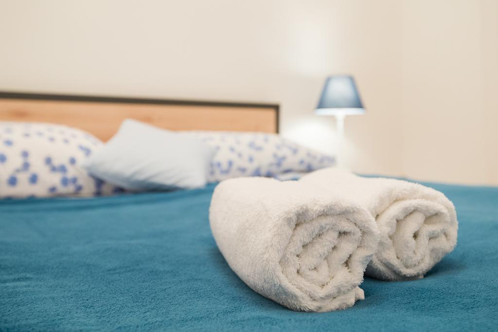Apartman Kaptol Zagreb Dış mekan fotoğraf